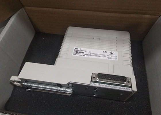 CI854K01 ABB PLC AC800M مجموعة واجهة الأجهزة Profibus-DP / V1 I / O DCS 3BSE025961R1