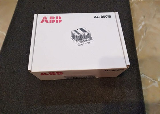 CI858K01 ABB PLC AC800M محرك الأجهزة وحدة واجهة الحافلة I / O DCS 3BSE018135R1