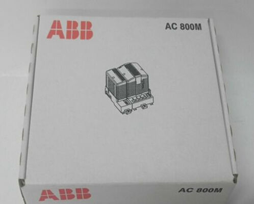 CI867 ABB PLC AC800M وحدة واجهة الأجهزة Modbus TCP I / O DCS 3BSE043660R1