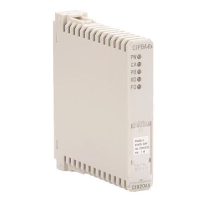 CI920AS ABB PLC S900 وحدة واجهة الاتصال V 2.1 CIPBA-Ex I / O DCS 3BDH000690R1