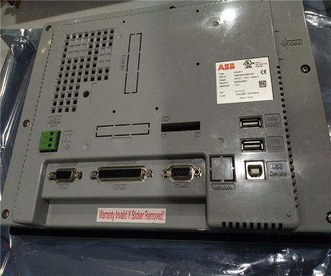 CPU86-10MHZ + S100M ABB PLC وحدة لوحة المعالج الجديدة في المخزون خصم كبير