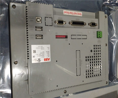CPU86-10MHZ + S100M ABB PLC وحدة لوحة المعالج الجديدة في المخزون خصم كبير