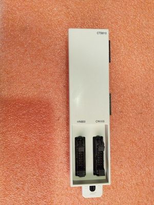 CTB811 ABB PLC HN800 / CW800 لوحة طرفية للاتصالات ملحق نظام التحكم في الجانب الأيمن