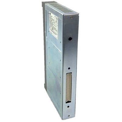 DAI05 ABB Hartmann &amp; Braun PLC Spare Parts Freelance 2000 Analog Input Modules اعتبارًا من V3 0336025M