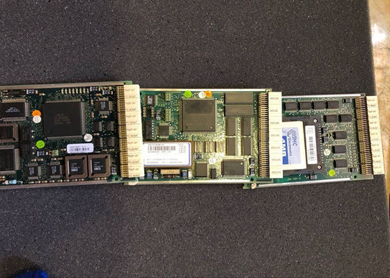DAPI100 ABB Ethernet Communicator Interface TPC / IP PLC Spare Parts 3AST000929R109