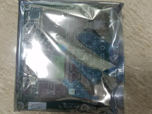 DAPU100 ABB I / O Module Control Board قطع غيار PLC 3ASC25H204