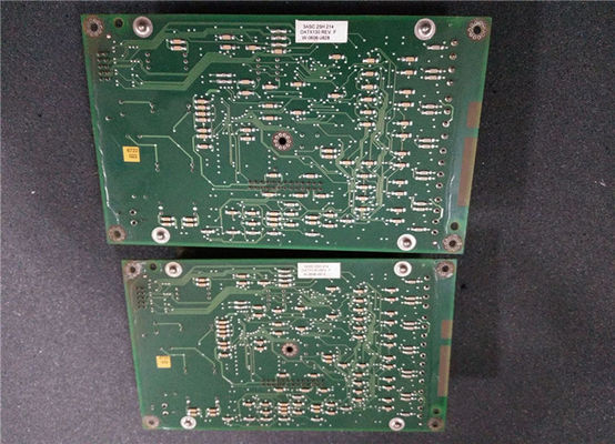 DATX130 ABB Rotor Feedback Board قطع غيار PLC 3ASC25H214