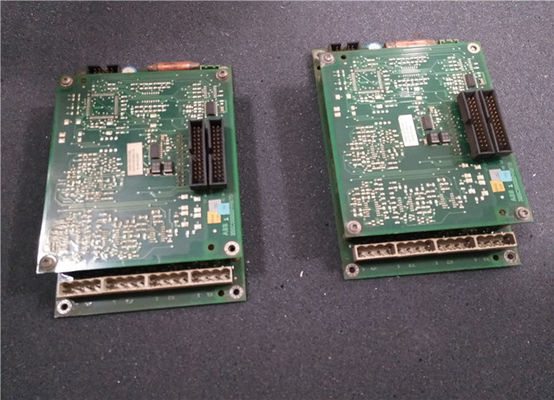 DATX130 ABB Rotor Feedback Board قطع غيار PLC 3ASC25H214