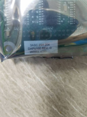 DATX133 ABB Rotor Feedback Board قطع غيار PLC 3ASC25H219B