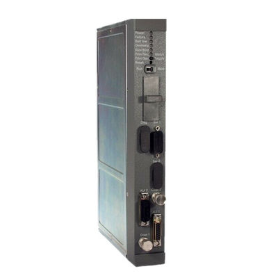 DCP10 ABB Freelance 2000 Hartmann &amp; Braun CPU Module PLC Spare Parts 0338701M-REP
