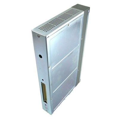 DDO01 ABB Freelance 2000 Hartmann &amp; Braun Digital Output Module PLC Spare Parts 0369627MR