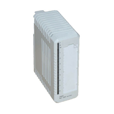وحدة الإدخال الرقمية DI820 ABB S800 120V 8 CH قطع غيار PLC 3BSE008512R1