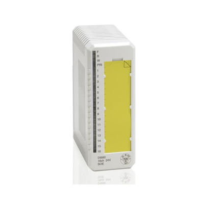 وحدة الإدخال الرقمية DI880 ABB S800 HI S / R 16 CH قطع غيار PLC 3BSE028586R1