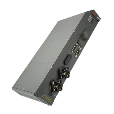 DLM02 ABB Freelance 2000 Hartmann &amp; Braun Link Module PLC قطع غيار 0338434M