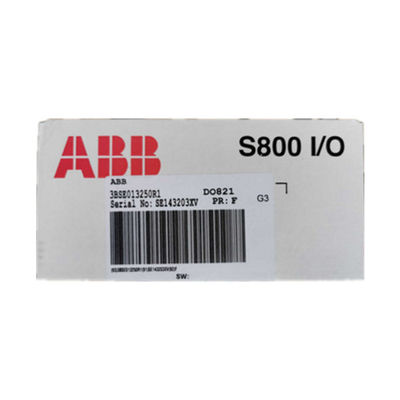 DO821 ABB Digital Output Relay 8 CH 24-230V DC AC PLC قطع غيار 3BSE013250R1