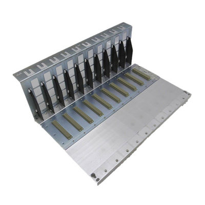 قطع غيار DRA02 ABB Hartmann &amp; Braun Card Rack PLC P 37411-4-0369673 F 6.10.1