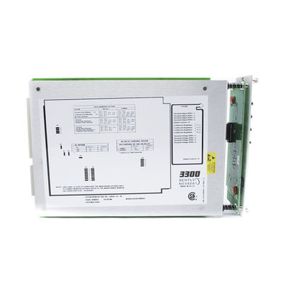 3300/03 بنتلي نيفادا مراقب نظام أجزاء PLC DCS Module 3300-03-01-00 3300/03 3300-03