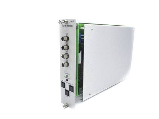 3300/03 بنتلي نيفادا مراقب نظام أجزاء PLC DCS Module 3300-03-01-00 3300/03 3300-03