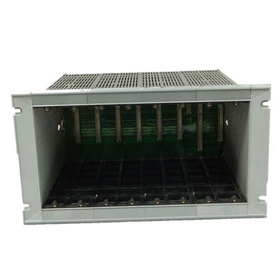 3300/05 Bently Nevada Parts System هيكل 8-Slot Rack بقوة 110VAC