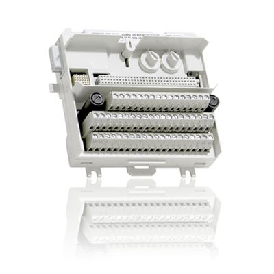 TU830V1 ABB S800 Extended Module Termination Unit 2x16 Signal Terminals 3BSE013234R1