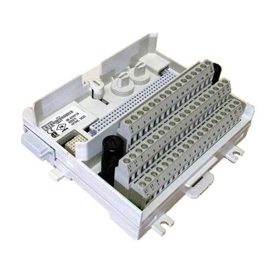 TU830V1 ABB S800 Extended Module Termination Unit 2x16 Signal Terminals 3BSE013234R1