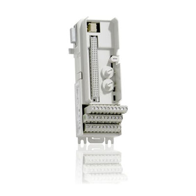 TU810V1 ABB S800 Compact Module Termination Unit 2x8 Signal Terminals 3BSE013230R1