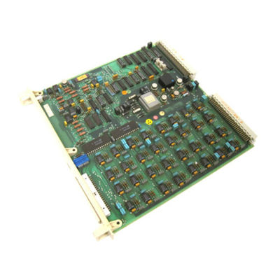 DSAI110 ABB S100 لوحة الإدخال التناظرية ذات 32 قناة قطع غيار PLC 57120001-DP