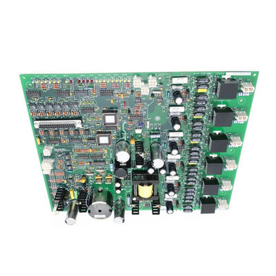 IS200EHPAG1ABA GE Fanuc Mark Vi بطاقة التوربينات الغازية للوحة الدائرة المطبوعة