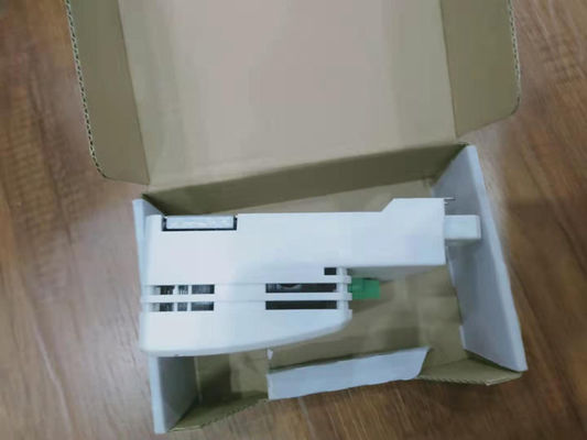 SB822 ABB AC 800M وحدة بطارية قابلة لإعادة الشحن قطع غيار PLC 3BSE018172R1