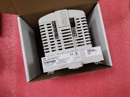 وحدة المعالج PM810V2 ABB AC S800 لوحدات المعالج AC 70 قطع غيار PLC 3BSE013220R1