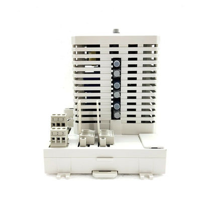 وحدة المعالج PM825 ABB AC S800 قطع غيار PLC 3BSE010796R1