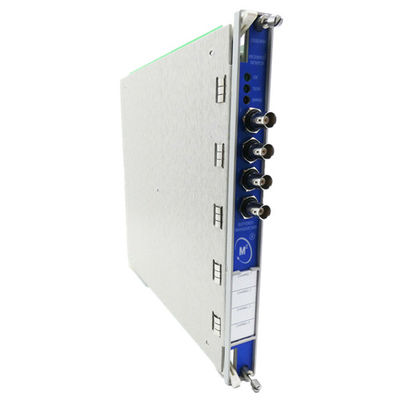 3500 / 40M Bently Nevada Parts System 3500 Series Proximitor Monitor Module 140734-01