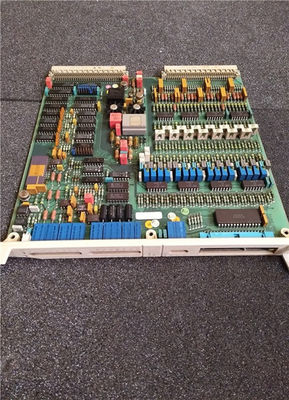 DSAI130 ABB AC S100 قطع غيار لوحة الإدخال التناظرية PLC 57120001-P.