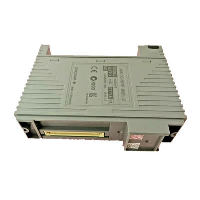 AAB141-H00 S1 Yokogawa DCS وحدة الإدخال التناظرية 16 المعزولة المستخدمة في تكوين التكرار المزدوج