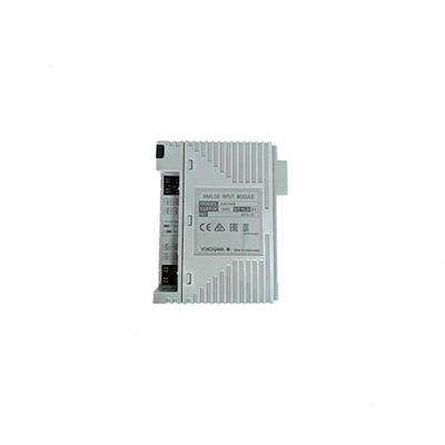 AAB841-S00 S2 Yokogawa DCS وحدة الإدخال / الإخراج التناظرية 8 قنوات 1-5 فولت 4-20 مللي أمبير