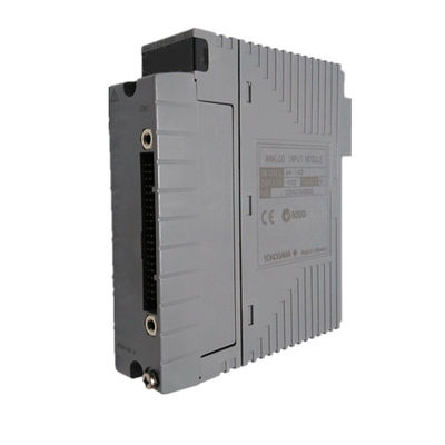 AAI143-H00 S1 Yokogawa DCS وحدة الإدخال التناظرية 4 إلى 20mA معزولة 16 قناة