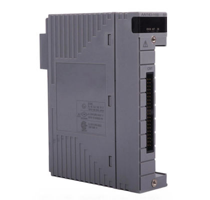 AAI143-H00 S1 Yokogawa DCS وحدة الإدخال التناظرية 4 إلى 20mA معزولة 16 قناة