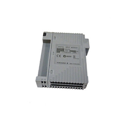 AAI143-S00 Yokogawa DCS وحدة الإدخال التناظرية 4 إلى 20mA 16 قناة معزولة