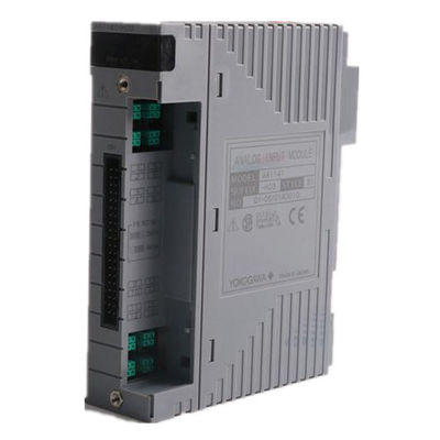 AAI543-H00 Yokogawa DCS وحدة الإخراج التناظري 4 إلى 20mA 16 قناة معزولة