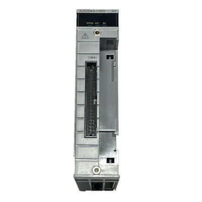 AAI543-H53 S1 Yokogawa DCS وحدة الإخراج التناظري 4 إلى 20mA 16 قناة معزولة