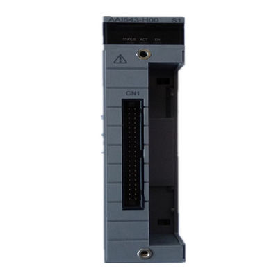 AAI543-S03 S1 Yokogawa DCS وحدة الإخراج التناظري 4 إلى 20mA 16 قناة معزولة