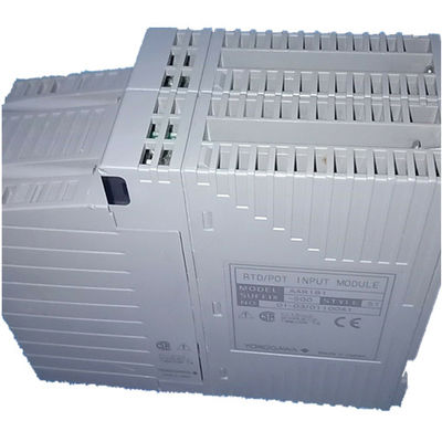 AAR181-S00 Yokogawa DCS RTD / POT نمط وحدة الإدخال S1 DCS Yokogawa PLC AAR181S00