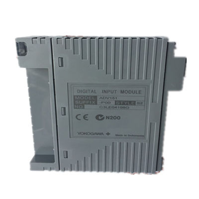 AAV141-S00 S2 Yokogawa DCS وحدة الإدخال التناظرية 16 قناة DCS Yokogawa PLC AAV141S00
