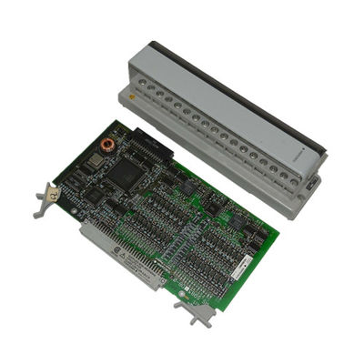 وحدة الإدخال الرقمية ADM12 Yokogawa DCS 32 نقطة DCS Yokogawa PLC ADM12