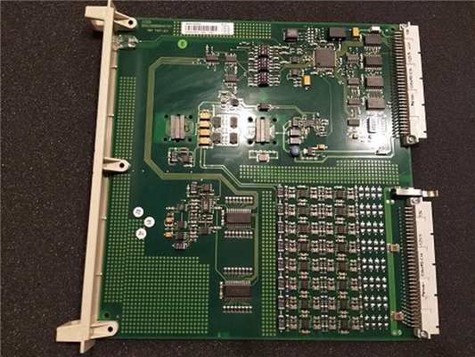 DSAI133A ABB AC S100 لوحة الإدخال التناظرية 32 قناة قطع غيار PLC 3BSE018290R1