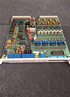 DSAI155A ABB AC S100 Thermo Couple Module PLC Spare Parts 3BSE014162R1