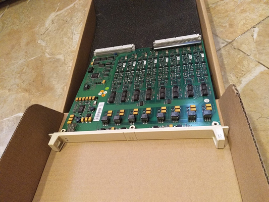 DSAO110 ABB AC S100 خرج تناظري 4 قنوات قطع غيار PLC 57120001-AT