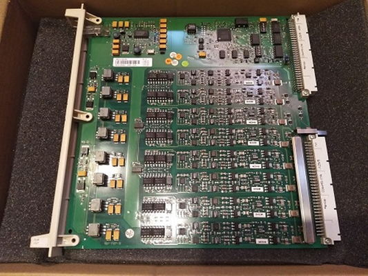 DSAO110 ABB AC S100 خرج تناظري 4 قنوات قطع غيار PLC 57120001-AT