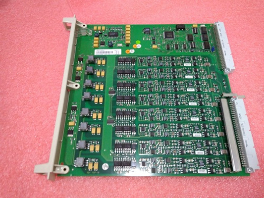DSAO130 ABB AC S100 وحدة الإخراج التناظري 16 قناة قطع غيار PLC 57120001-FG