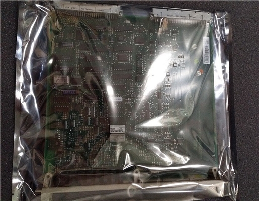DSBB170 ABB AC S100 التناظرية لوحة الإدخال I / O الوحدة النمطية PLC قطع غيار 57310256-DL
